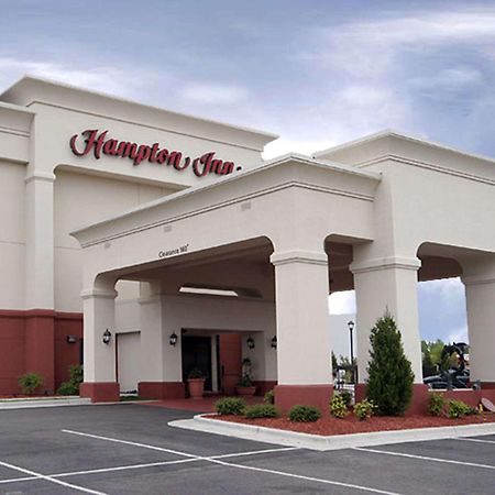 Hampton Inn Stony Creek מראה חיצוני תמונה