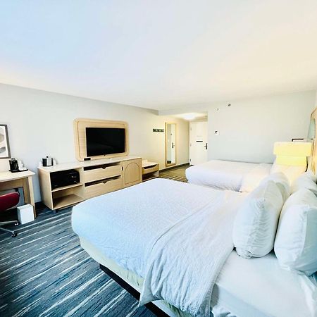 Hampton Inn Stony Creek מראה חיצוני תמונה