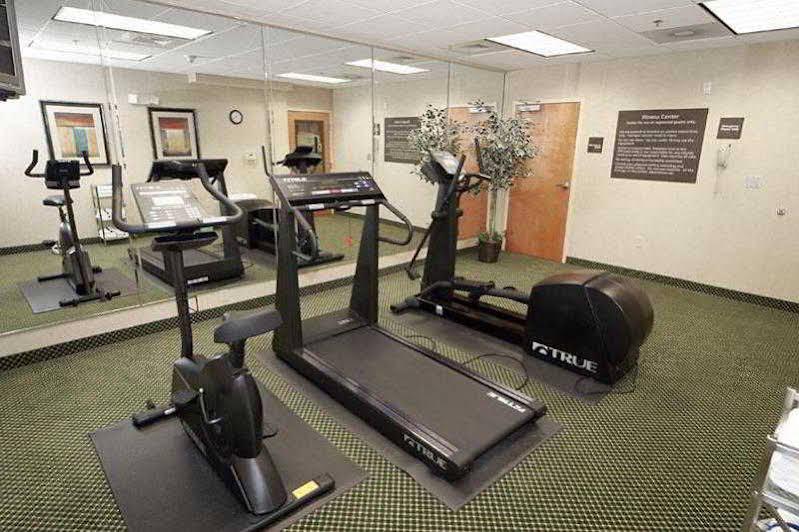 Hampton Inn Stony Creek מראה חיצוני תמונה