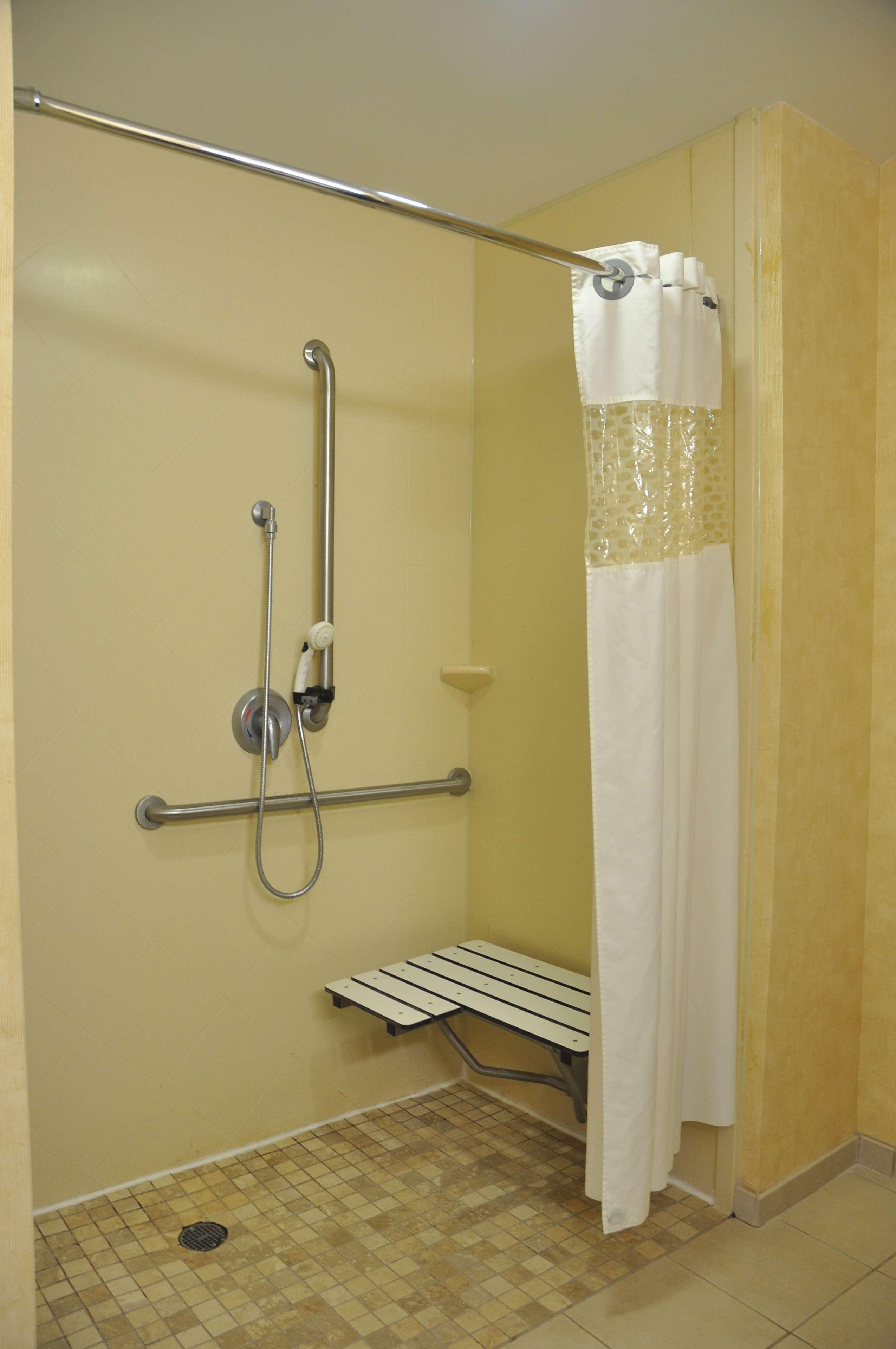 Hampton Inn Stony Creek מראה חיצוני תמונה