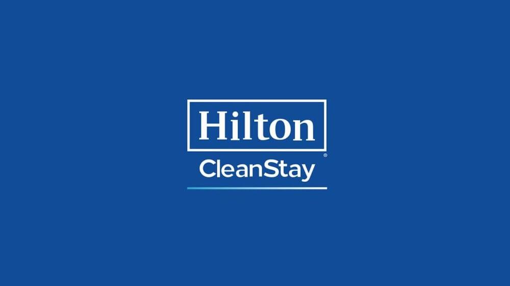 Hampton Inn Stony Creek מראה חיצוני תמונה
