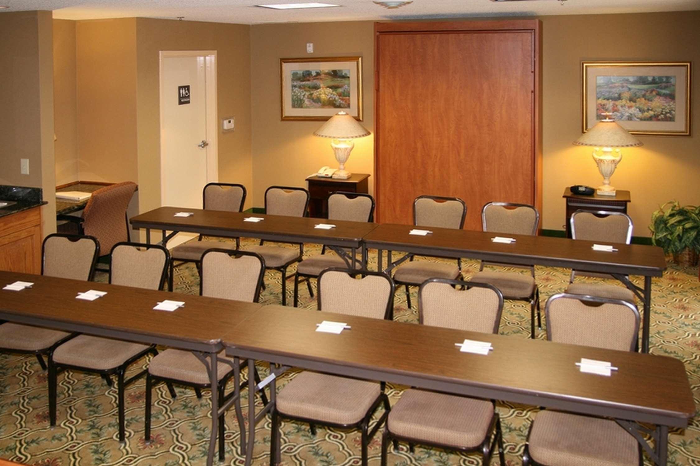 Hampton Inn Stony Creek מראה חיצוני תמונה