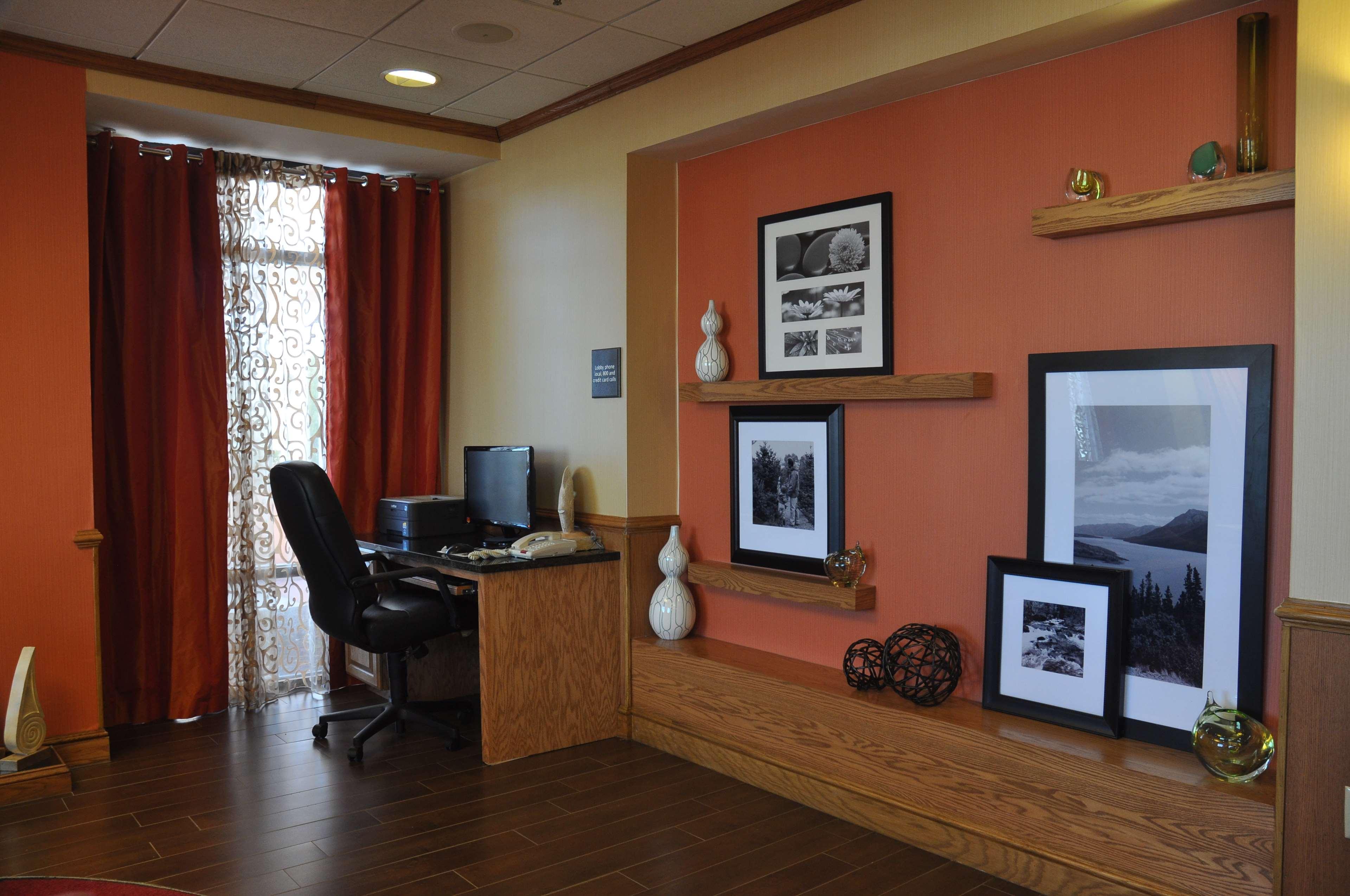 Hampton Inn Stony Creek מראה חיצוני תמונה