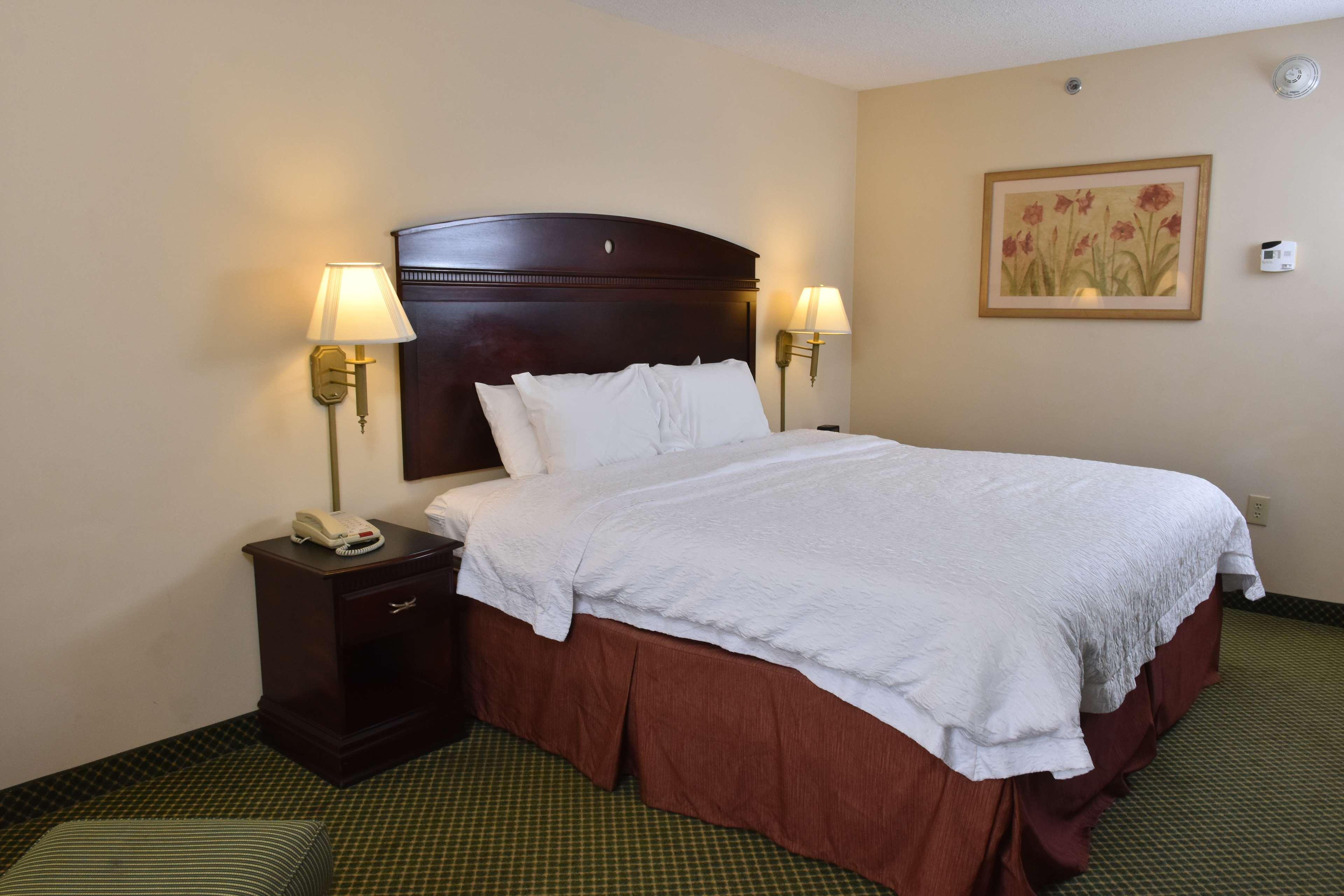 Hampton Inn Stony Creek מראה חיצוני תמונה