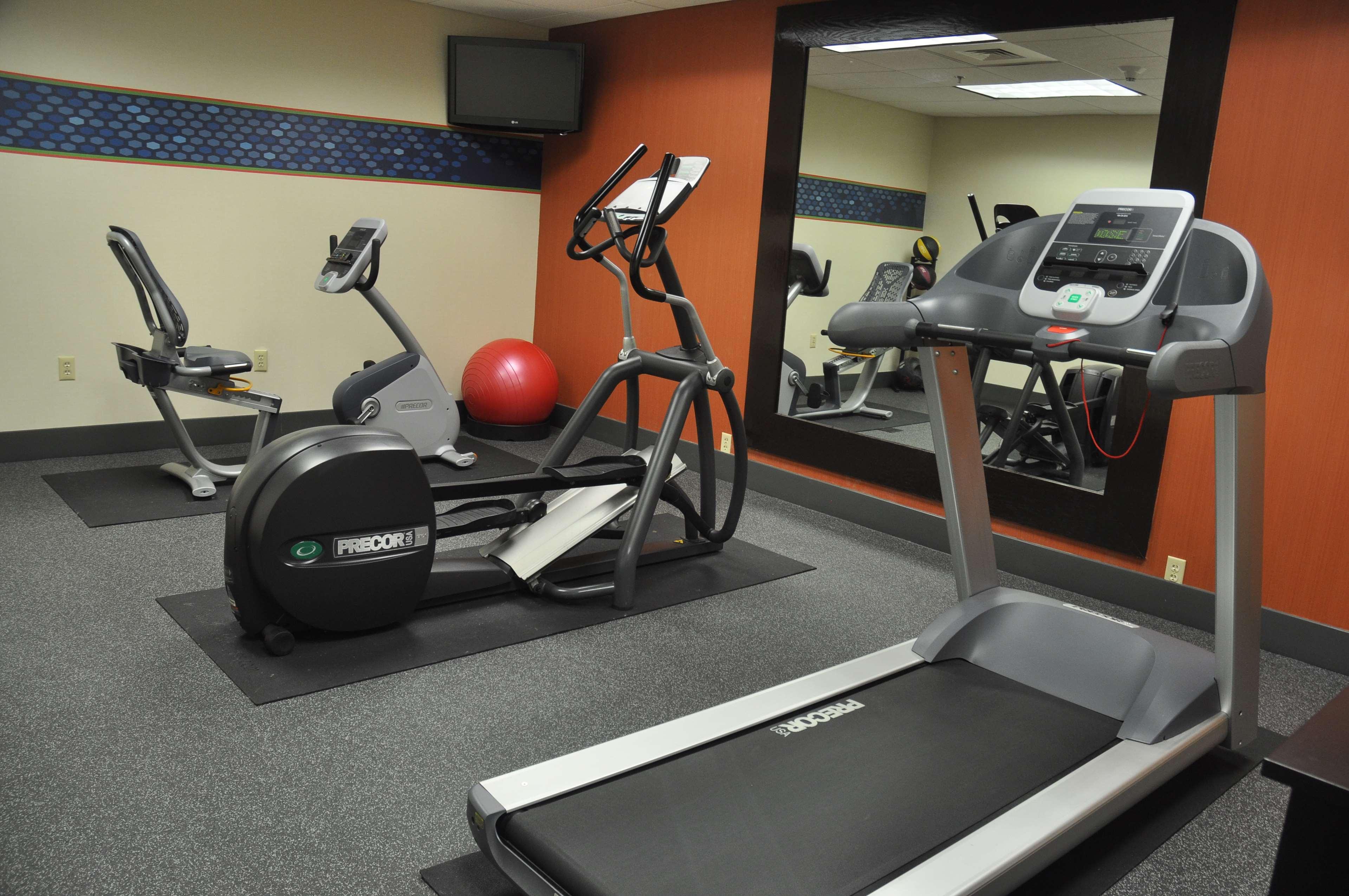Hampton Inn Stony Creek מראה חיצוני תמונה