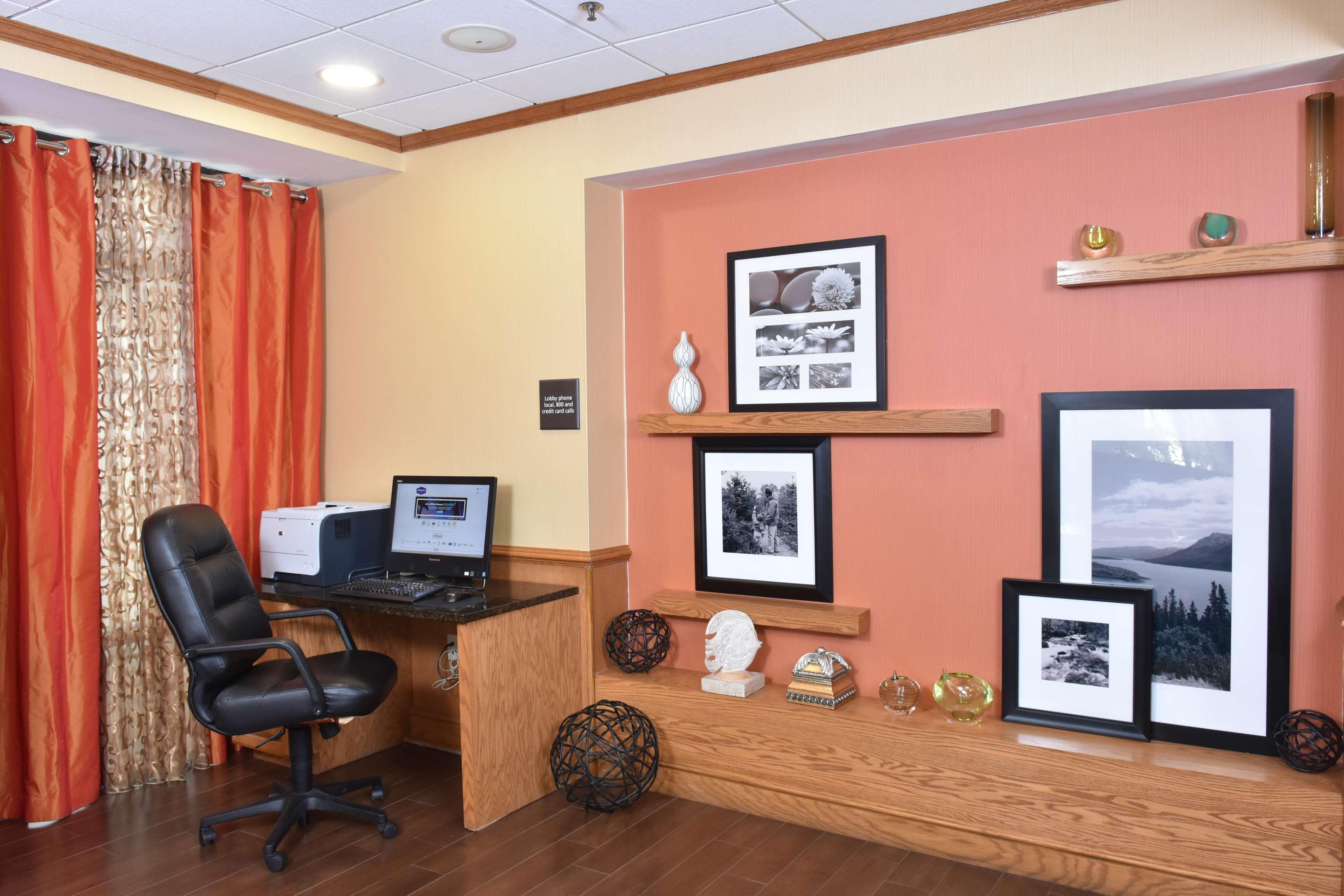 Hampton Inn Stony Creek מראה חיצוני תמונה