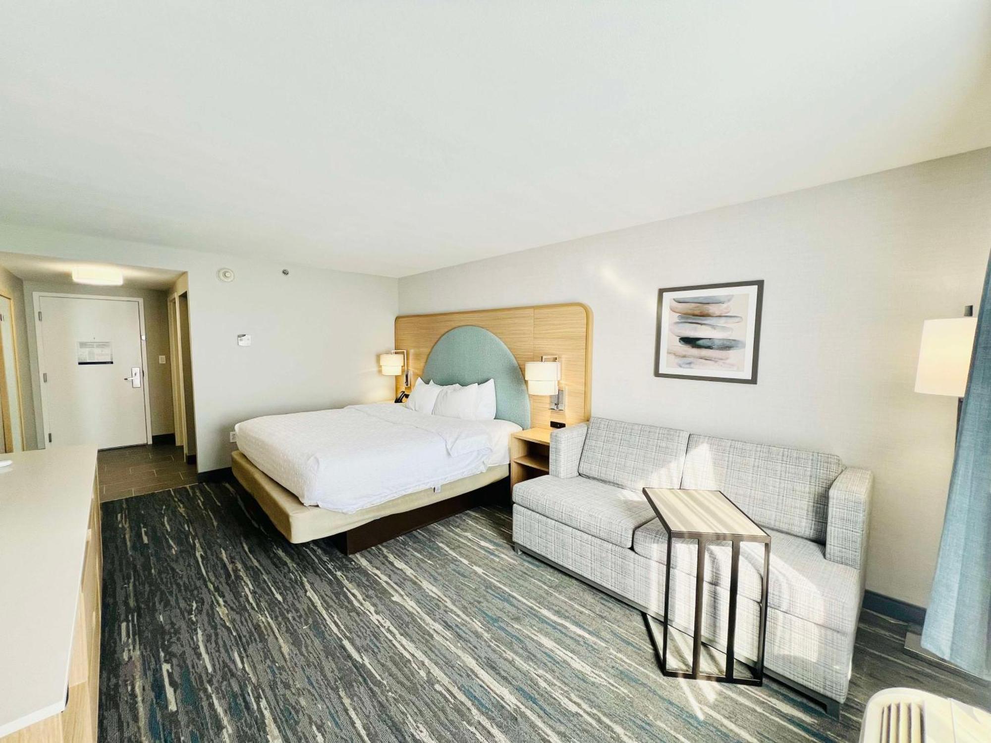 Hampton Inn Stony Creek מראה חיצוני תמונה