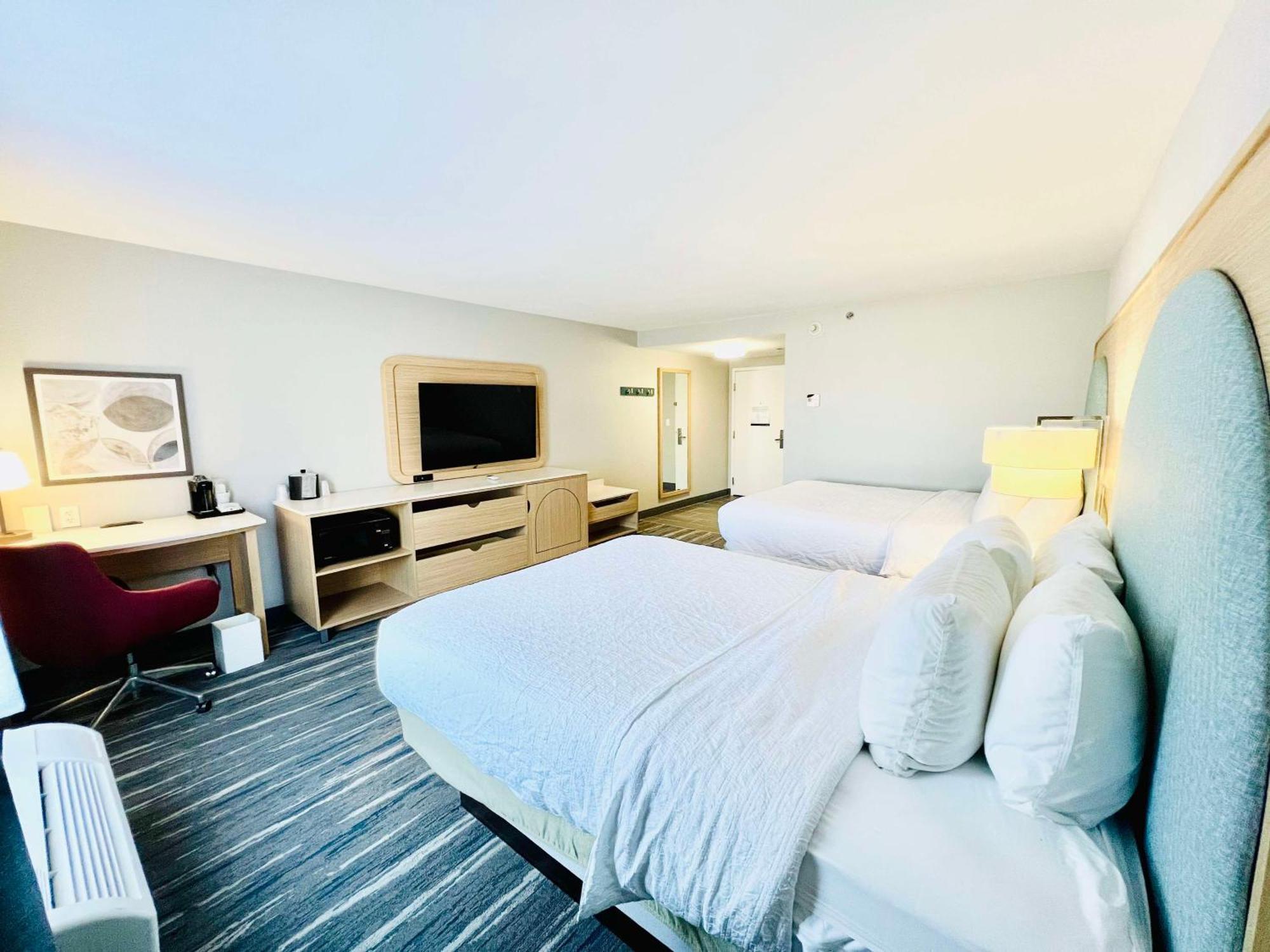 Hampton Inn Stony Creek מראה חיצוני תמונה