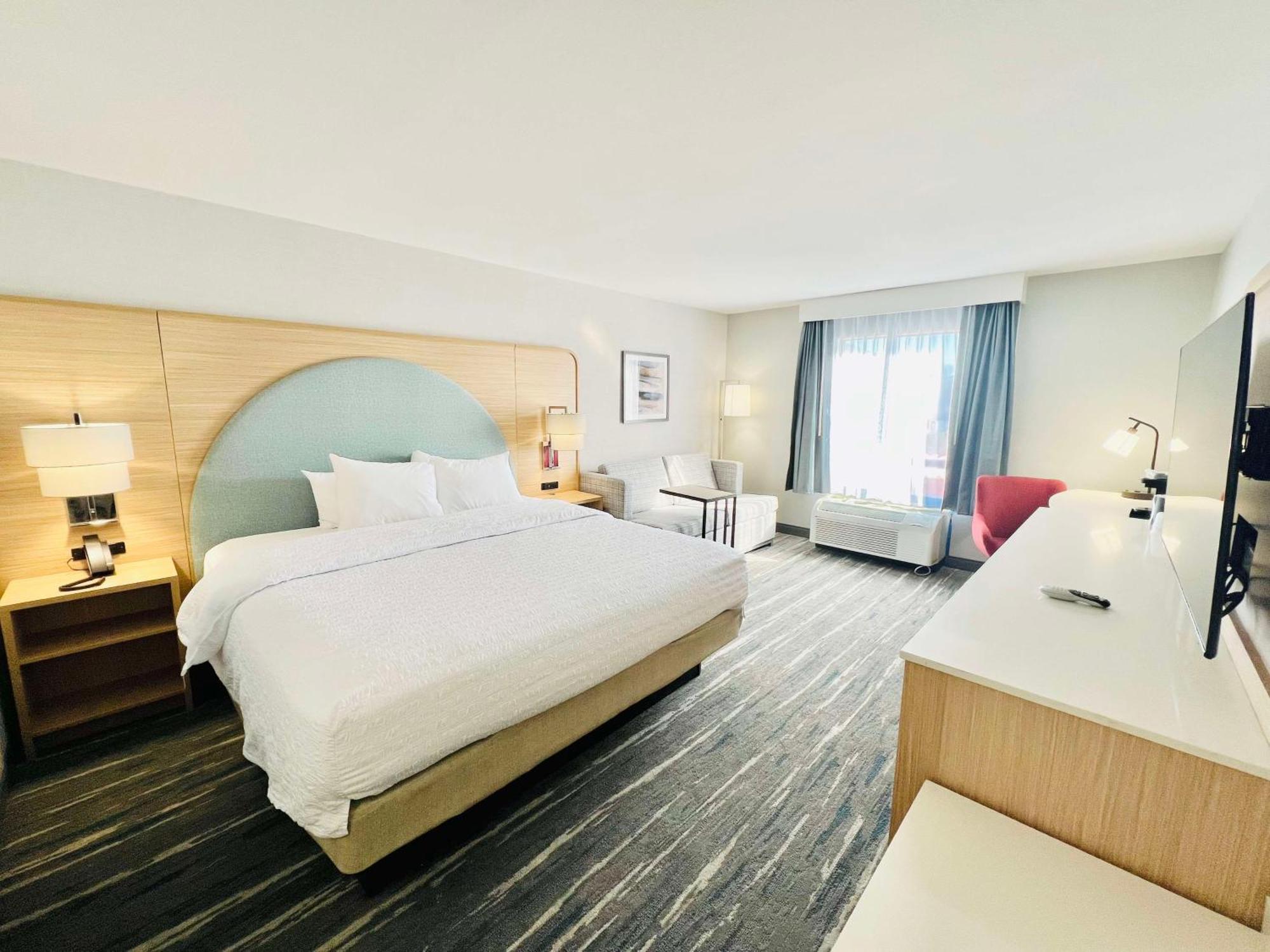 Hampton Inn Stony Creek מראה חיצוני תמונה