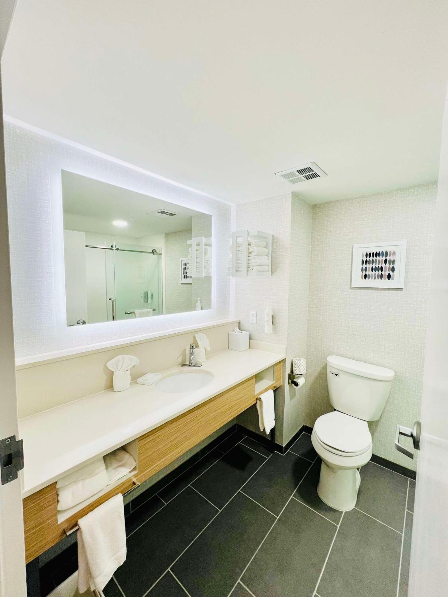 Hampton Inn Stony Creek מראה חיצוני תמונה