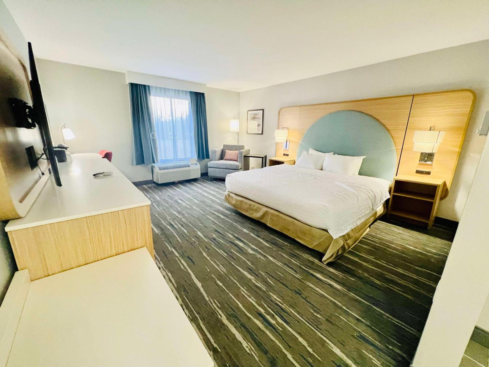 Hampton Inn Stony Creek מראה חיצוני תמונה