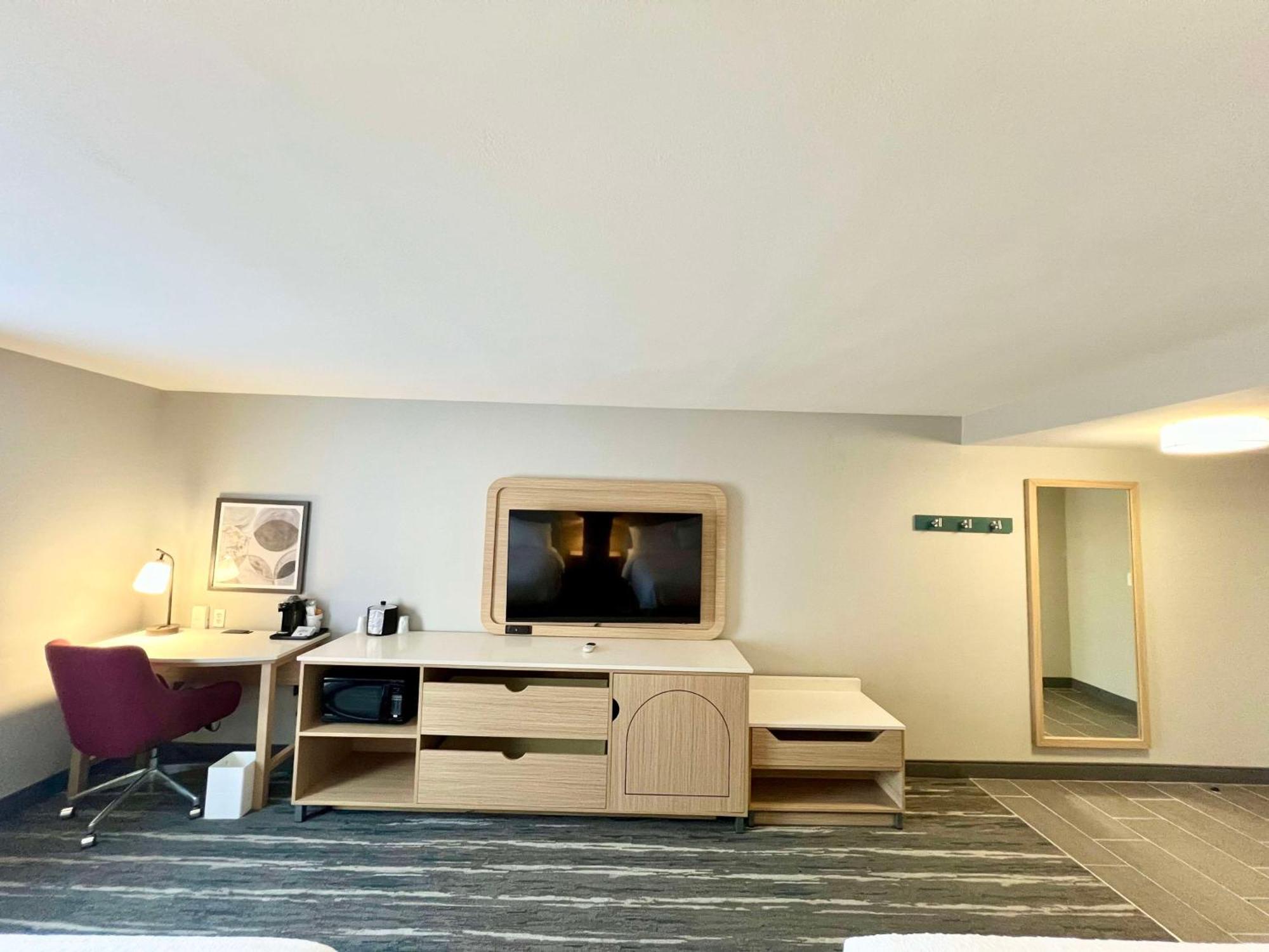 Hampton Inn Stony Creek מראה חיצוני תמונה