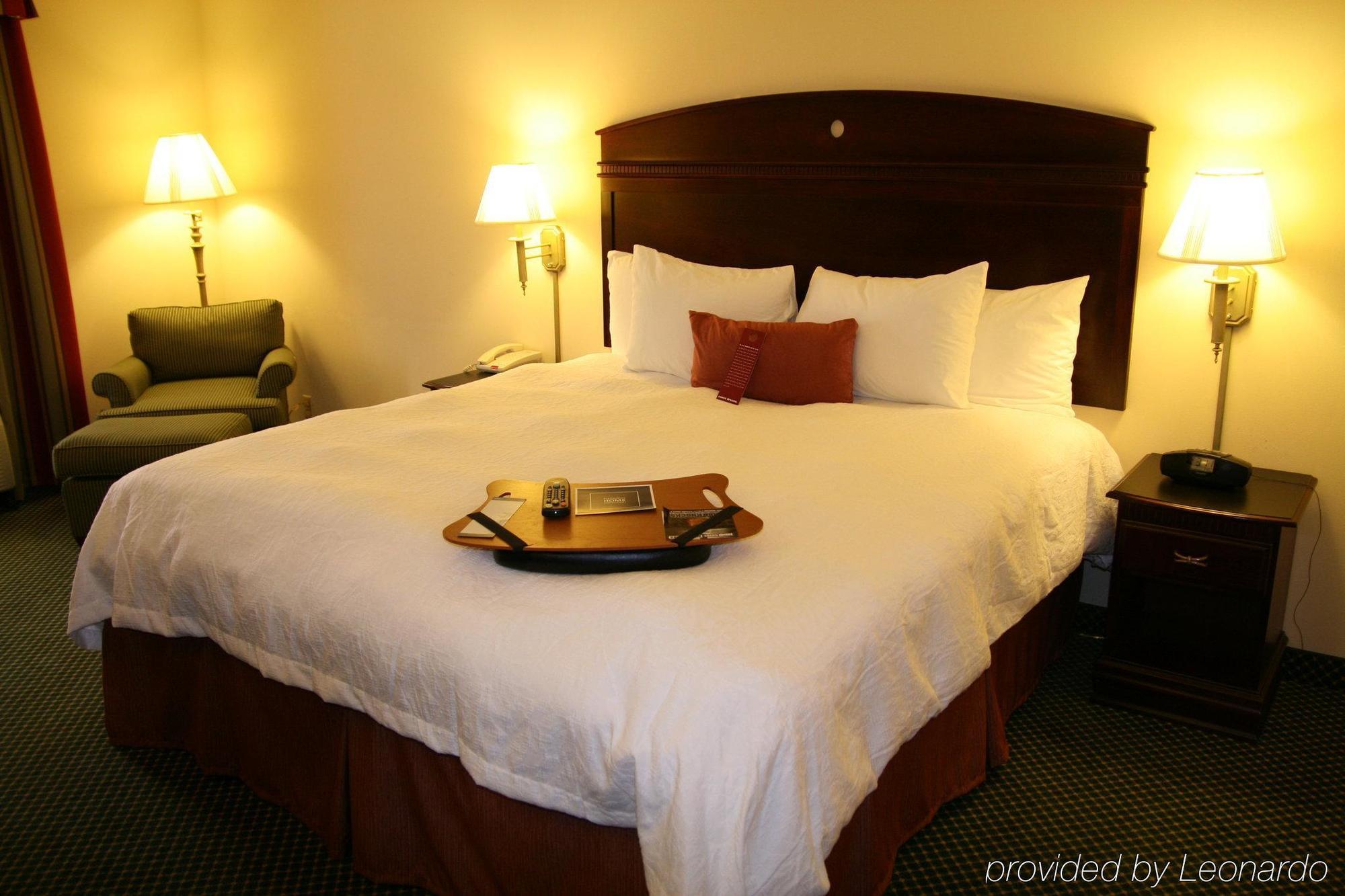 Hampton Inn Stony Creek חדר תמונה