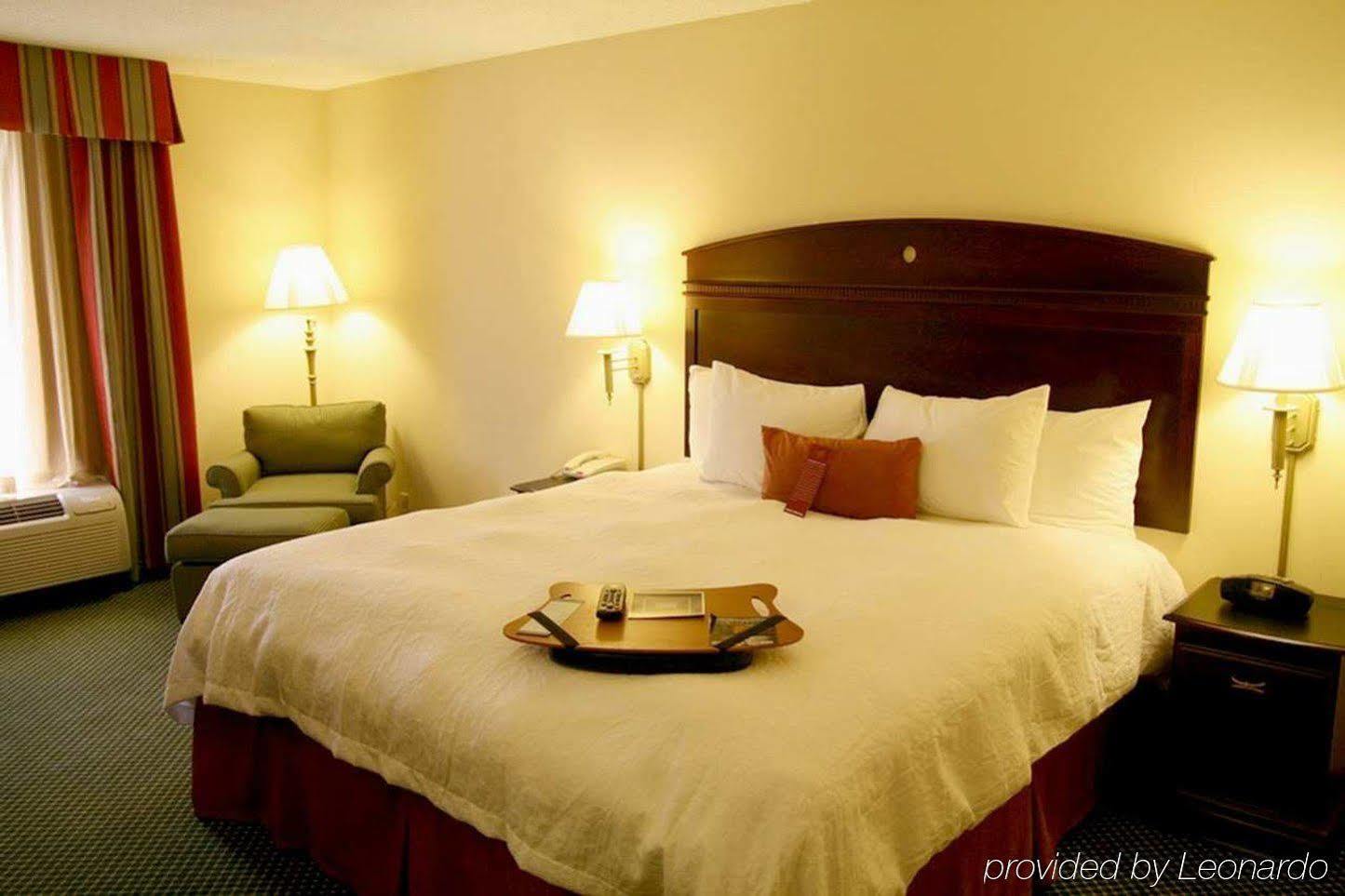 Hampton Inn Stony Creek מראה חיצוני תמונה