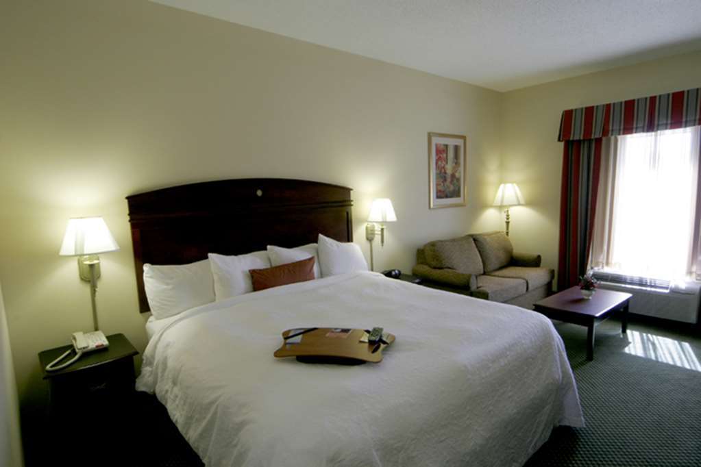 Hampton Inn Stony Creek חדר תמונה